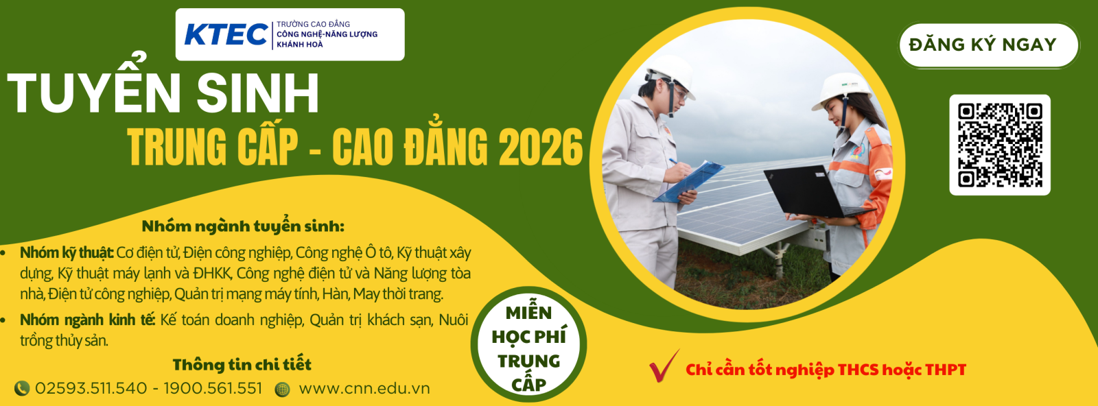 Ngành Công nghệ Ô tô