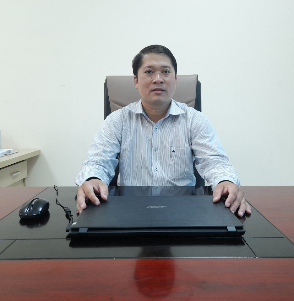 Hiệu phó