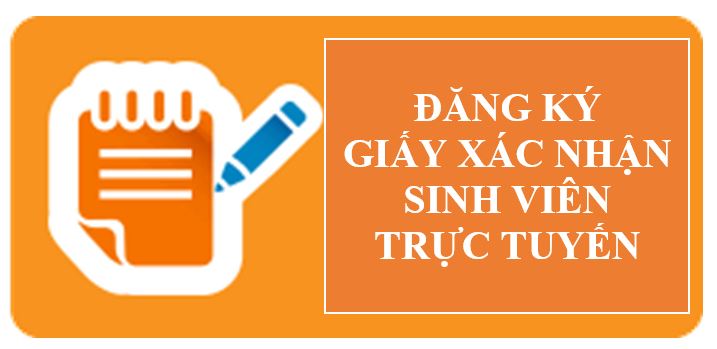 ĐĂNG KÝ CẤP GIẤY XÁC NHẬN TRỰC TUYẾN