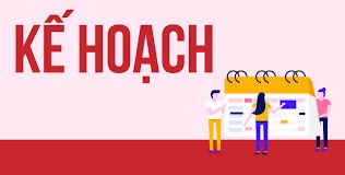 KẾ HOẠCH ĐÀO TẠO KHOÁ K18, K19, K20