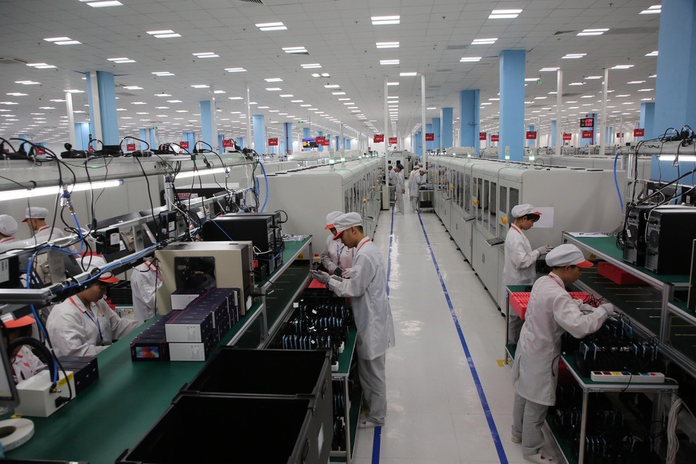 Thông báo tuyển sinh năm 2026