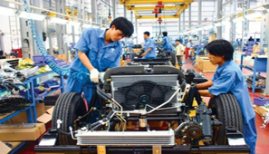 Công Nghệ ÔTÔ