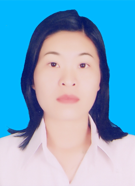 Lê Thị Hồng