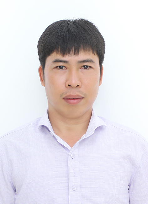 Lê Đức Cường