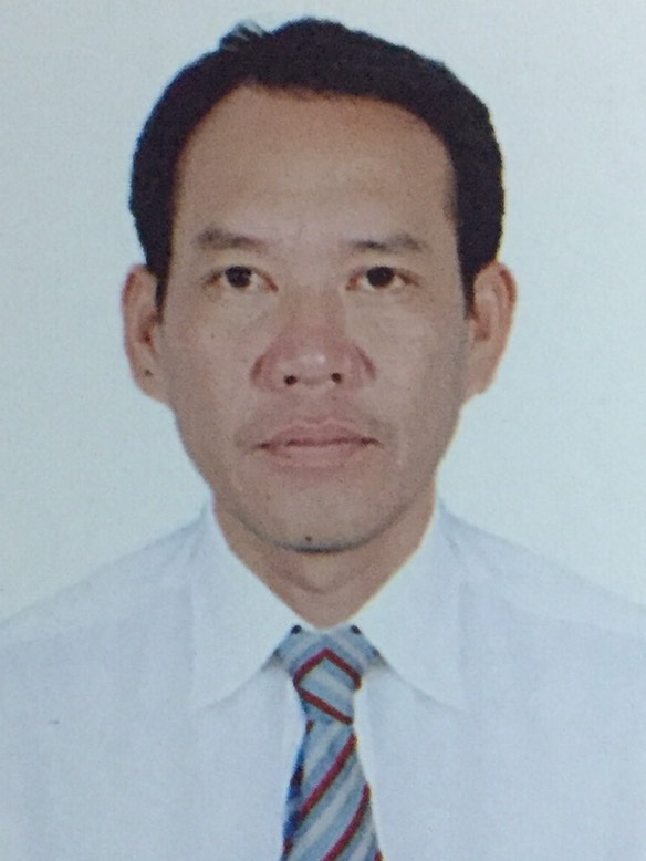 Nguyễn Huỳnh Minh