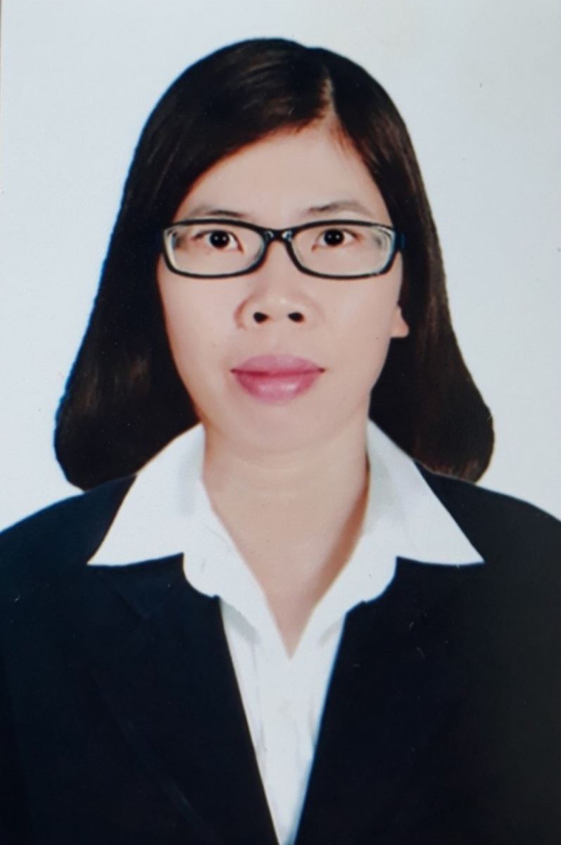 Đào Thị Vui