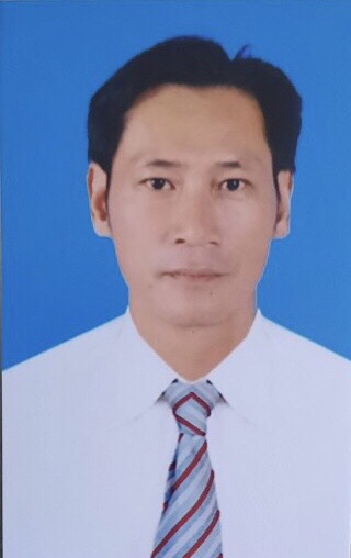 Trần Duy Tín